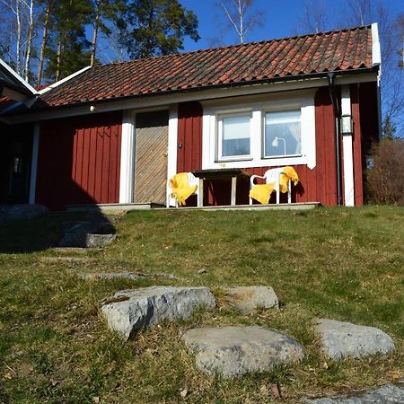 Apartamento Sun Slottet Estocolmo Exterior foto