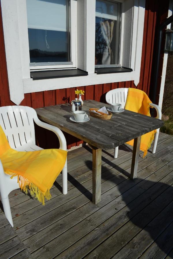 Apartamento Sun Slottet Estocolmo Exterior foto
