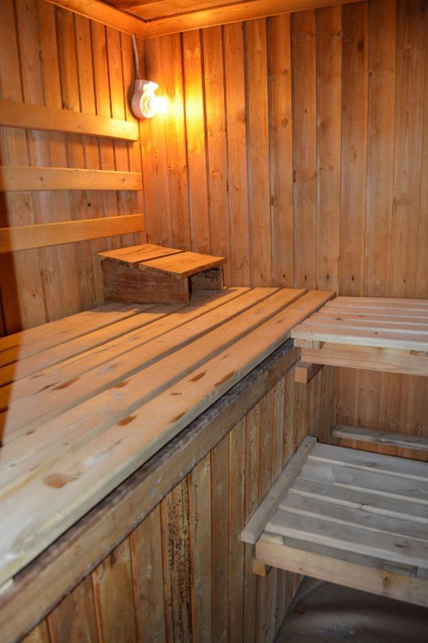 Apartamento Sun Slottet Estocolmo Exterior foto