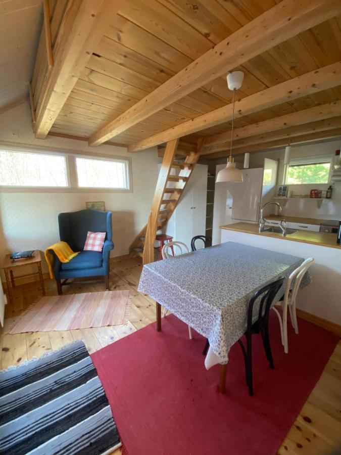 Apartamento Sun Slottet Estocolmo Exterior foto