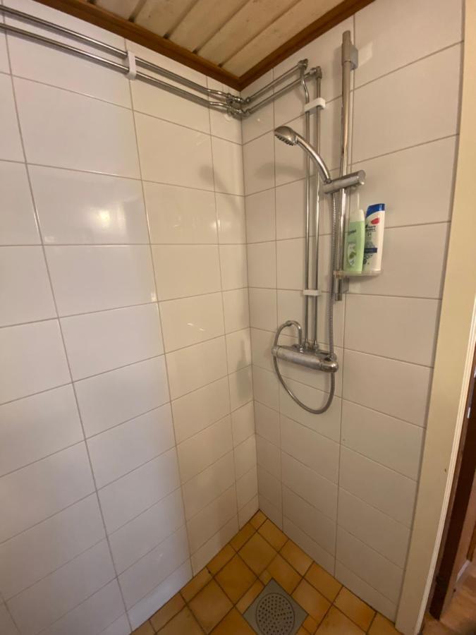 Apartamento Sun Slottet Estocolmo Exterior foto