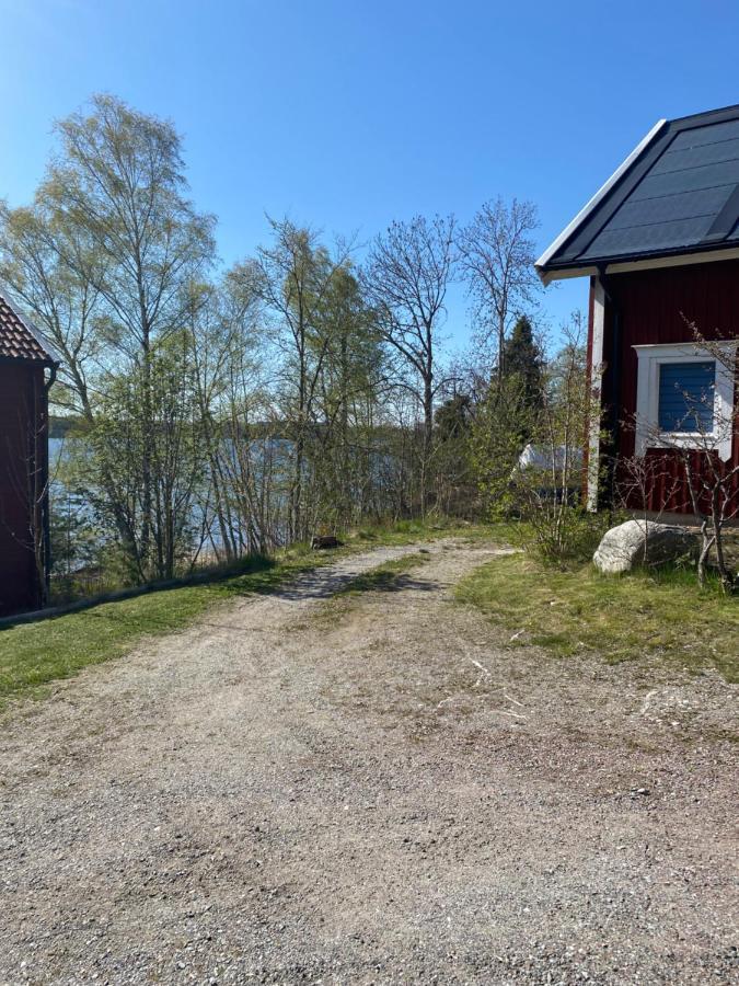 Apartamento Sun Slottet Estocolmo Exterior foto